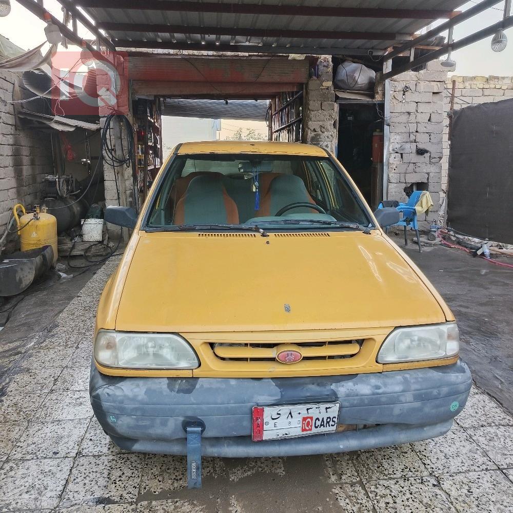 سايبا 131